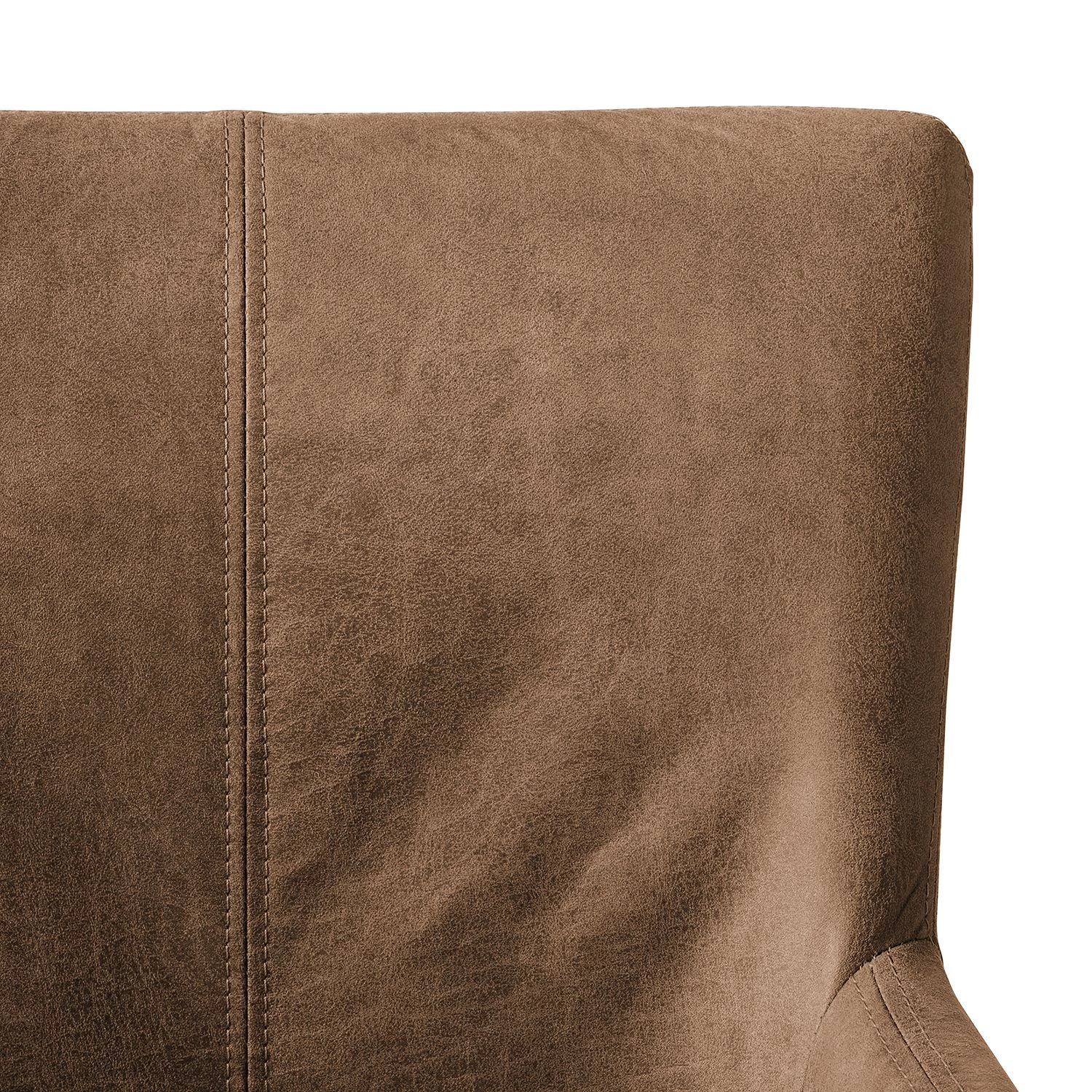 Red Living Fauteuil Carnew - Cubanite 15 Red Living Fauteuil Carnew - Cubanite – Image 13