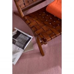 Eva Padberg Collection Fauteuil Bourbourg II - Marron vintage -Meubles de salon Soldes 1000050958 190703 09544800004 GALLERYIMAGES P000000001000050958