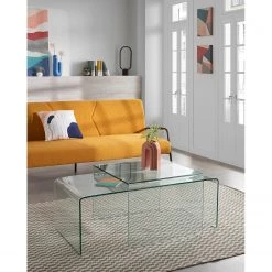 Fredriks Table d'appoint Drap - 60 x 60 cm 7 Fredriks Table d'appoint Drap - 60 x 60 cm -Meubles de salon Soldes 1000054485 200429 06485800022 MOOD DETAILS P000000001000054485 mood