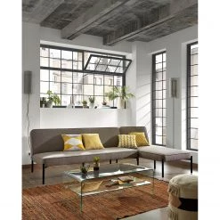 Fredriks Table basse Drap - Verre -Meubles de salon Soldes 1000054489 200429 06490300028 MOOD DETAILS P000000001000054489 mood