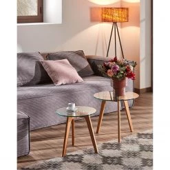 Mørteens Tables d'appoint Lingbo (lot de 2) -Meubles de salon Soldes 1000054616 200429 06491100039 MOOD DETAILS P000000001000054616 mood