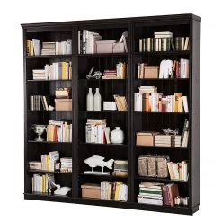 Maison Belfort Bibliothèque Lillehammer II - Pin massif - Epicéa Havanna 18 Maison Belfort Bibliothèque Lillehammer II - Pin massif - Epicéa Havanna -Meubles de salon Soldes 1000056743 201006 10042400004 DETAILS P000000001000056743