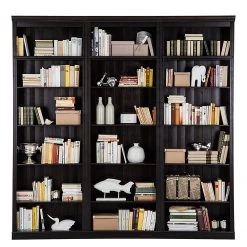 Maison Belfort Bibliothèque Lillehammer II - Pin massif - Epicéa Havanna 19 Maison Belfort Bibliothèque Lillehammer II - Pin massif - Epicéa Havanna -Meubles de salon Soldes 1000056743 201006 10042400005 DETAILS P000000001000056743