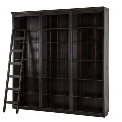 Maison Belfort Bibliothèque Lillehammer II - Pin massif - Epicéa Havanna 20 Maison Belfort Bibliothèque Lillehammer II - Pin massif - Epicéa Havanna -Meubles de salon Soldes 1000056743 201006 10042400006 DETAILS P000000001000056743