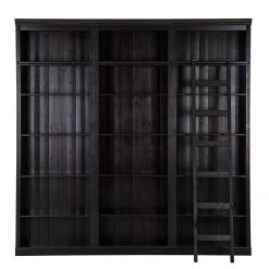 Maison Belfort Bibliothèque Lillehammer II - Pin massif - Epicéa Havanna 21 Maison Belfort Bibliothèque Lillehammer II - Pin massif - Epicéa Havanna -Meubles de salon Soldes 1000056743 201006 10042400007 DETAILS P000000001000056743