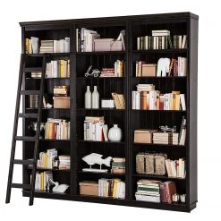 Maison Belfort Bibliothèque Lillehammer II - Pin massif - Epicéa Havanna 22 Maison Belfort Bibliothèque Lillehammer II - Pin massif - Epicéa Havanna -Meubles de salon Soldes 1000056743 201006 10042400008 DETAILS P000000001000056743