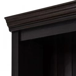 Maison Belfort Bibliothèque Lillehammer II - Pin massif - Epicéa Havanna 24 Maison Belfort Bibliothèque Lillehammer II - Pin massif - Epicéa Havanna -Meubles de salon Soldes 1000056743 201006 10042400010 DETAILS P000000001000056743