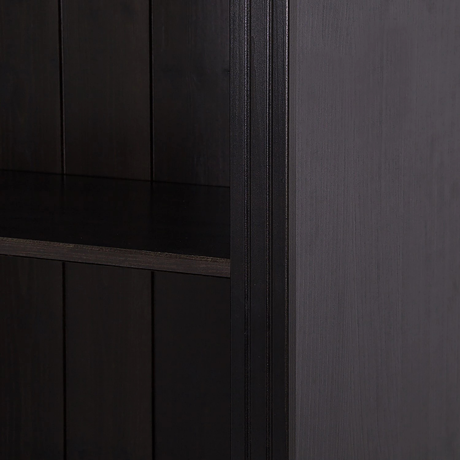 Maison Belfort Bibliothèque Lillehammer II - Pin massif - Epicéa Havanna 13 Maison Belfort Bibliothèque Lillehammer II - Pin massif - Epicéa Havanna – Image 11