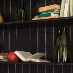 Maison Belfort Meuble TV Lillehammer II - Epicéa Havanna -Meubles de salon Soldes 1000056761 201006 10042500040 DETAILS P000000001000056761