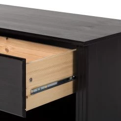 Maison Belfort Meuble TV Lillehammer III - 3 éléments - Pin massif - Epicéa Havanna -Meubles de salon Soldes 1000056773 201006 10042600069 DETAILS P000000001000056773