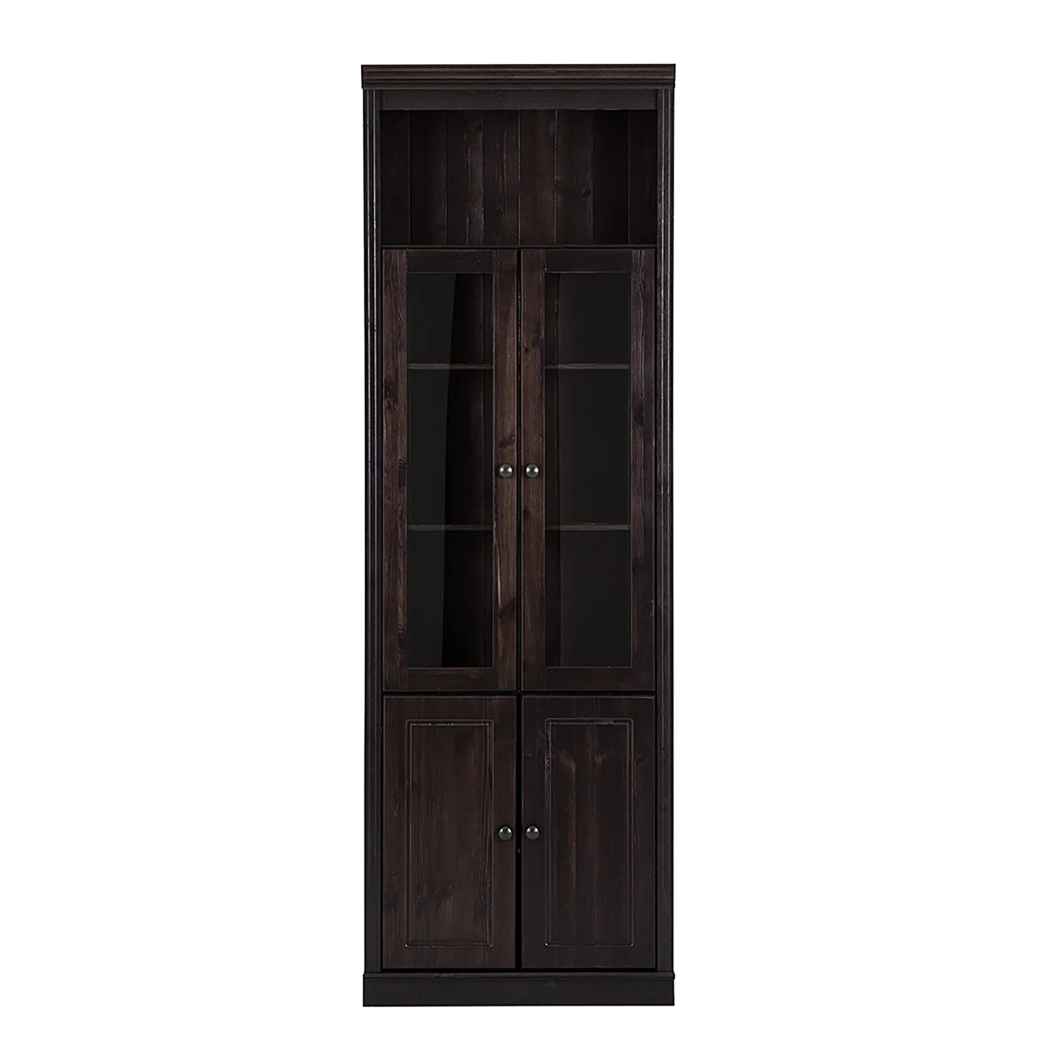 Maison Belfort Vitrine Lillehammer - Epicéa Havanna 5 Maison Belfort Vitrine Lillehammer - Epicéa Havanna – Image 3