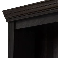 Maison Belfort Vitrine Lillehammer - Epicéa Havanna 16 Maison Belfort Vitrine Lillehammer - Epicéa Havanna -Meubles de salon Soldes 1000056960 201006 10042800125 DETAILS P000000001000056960