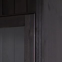 Maison Belfort Vitrine Lillehammer - Epicéa Havanna 17 Maison Belfort Vitrine Lillehammer - Epicéa Havanna -Meubles de salon Soldes 1000056960 201006 10042800126 DETAILS P000000001000056960