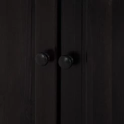 Maison Belfort Vitrine Lillehammer - Epicéa Havanna 19 Maison Belfort Vitrine Lillehammer - Epicéa Havanna -Meubles de salon Soldes 1000056960 201006 10042800128 DETAILS P000000001000056960