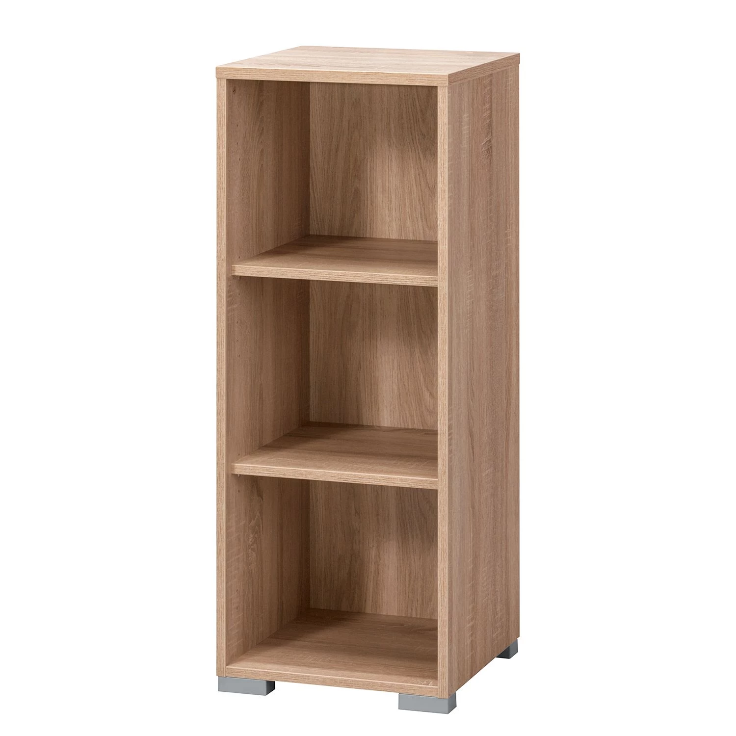 Etagère à dossiers Merit III - Imitation chêne de Sonoma 3 Etagère à dossiers Merit III - Imitation chêne de Sonoma