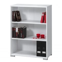 Maja Möbel Etagère à dossiers Merit IV - Blanc alpin 10 Maja Möbel Etagère à dossiers Merit IV - Blanc alpin -Meubles de salon Soldes 1000057590 180810 13191087 GALLERYIMAGES P000000001000057590