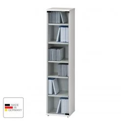 Maja Möbel Étagère Reken - Blanc - Largeur : 25 cm -Meubles de salon Soldes 1000057728 181128 07403100130 ICON GALLERYIMAGES P000000001000057728 icon seal