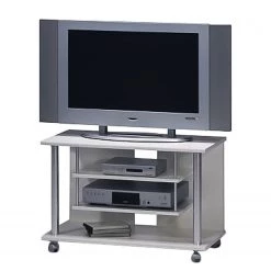 Maja Möbel Support TV Margot - Blanc