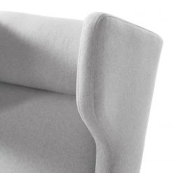 Mørteens Fauteuil à oreilles Bucoli - Galet - Avec repose-pieds 38 Mørteens Fauteuil à oreilles Bucoli - Galet - Avec repose-pieds -Meubles de salon Soldes 1000059504 190320 17183600494 GALLERYIMAGES P000000001000059504