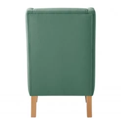 Mørteens Fauteuil à oreilles Grenfell - Vert océan 22 Mørteens Fauteuil à oreilles Grenfell - Vert océan -Meubles de salon Soldes 1000059529 190320 17185800620 GALLERYIMAGES P000000001000059529