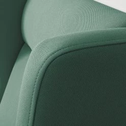 Mørteens Fauteuil à oreilles Grenfell - Vert océan 26 Mørteens Fauteuil à oreilles Grenfell - Vert océan -Meubles de salon Soldes 1000059529 190320 17185900624 GALLERYIMAGES P000000001000059529