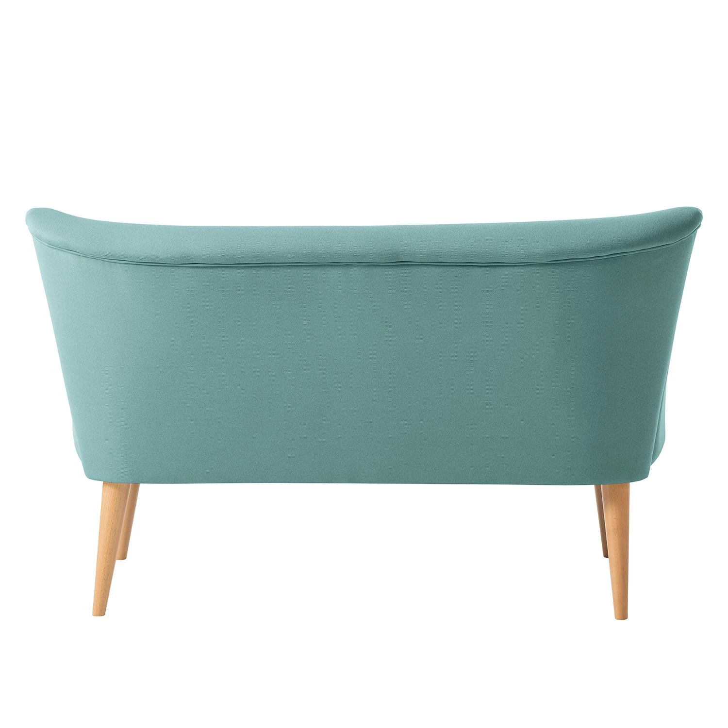 Mørteens Canapé Bumberry III (2 places) - Bleu Gris 7 Mørteens Canapé Bumberry III (2 places) - Bleu Gris – Image 5