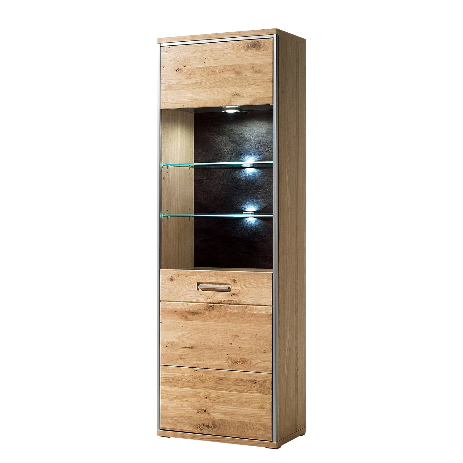 Ars Natura Vitrine Lopburi - Butoir à gauche 5 Ars Natura Vitrine Lopburi - Butoir à gauche – Image 3