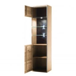 Ars Natura Vitrine Lopburi - Butoir à gauche 11 Ars Natura Vitrine Lopburi - Butoir à gauche -Meubles de salon Soldes 1000064080 200811 13515800274 DETAILS P000000001000064080