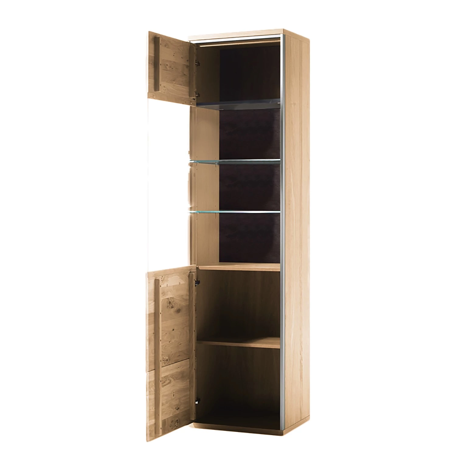 Ars Natura Vitrine Lopburi - Butoir à gauche 7 Ars Natura Vitrine Lopburi - Butoir à gauche – Image 5