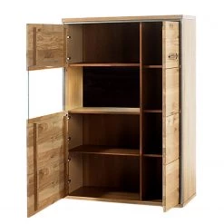 Ars Natura Buffet Lopburi II - Butoir à droite -Meubles de salon Soldes 1000064084 200811 13521700301 DETAILS P000000001000064084