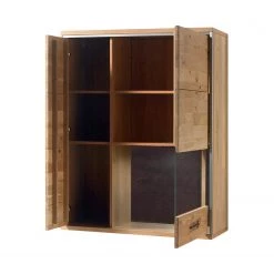 Ars Natura Vitrine suspendue Lopburi - Porte en verre à droite 11 Ars Natura Vitrine suspendue Lopburi - Porte en verre à droite -Meubles de salon Soldes 1000064088 200811 13523100320 DETAILS P000000001000064088