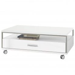 Loftscape Table basse Kushiro - Blanc