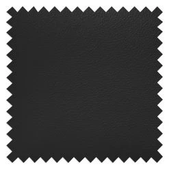 Canapé Capri (2 places) - Cuir Mabel: Noir 29 Canapé Capri (2 places) - Cuir Mabel: Noir -Meubles de salon Soldes 1000073297 220304 140 DETAILS P000000001000073297