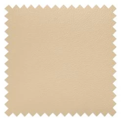 Canapé Capri (2,5 places) - Cuir Mabel: Beige -Meubles de salon Soldes 1000073308 220304 140 DETAILS P000000001000073308