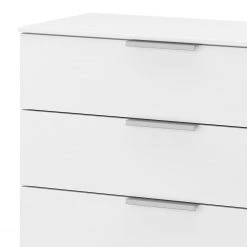Buffet SKØP x4 - Blanc alpin - Largeur : 80 cm - Aluminium 8 Buffet SKØP x4 - Blanc alpin - Largeur : 80 cm - Aluminium -Meubles de salon Soldes 1000081488 190329 16044100064 GALLERYIMAGES P000000001000081488