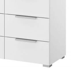 Buffet SKØP x8 - Blanc alpin - Aluminium 9 Buffet SKØP x8 - Blanc alpin - Aluminium -Meubles de salon Soldes 1000081498 190329 16044300097 GALLERYIMAGES P000000001000081498