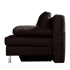 Roomscape Canapé convertible Emmanuela - Cuir véritable marron 16 Roomscape Canapé convertible Emmanuela - Cuir véritable marron -Meubles de salon Soldes 1000083986 180808 12302797 GALLERYIMAGES P000000001000083986