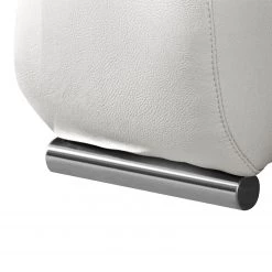 Fredriks Canapé convertible Ramea - Cuir véritable blanc 19 Fredriks Canapé convertible Ramea - Cuir véritable blanc -Meubles de salon Soldes 1000084012 180808 123029244 GALLERYIMAGES P000000001000084012