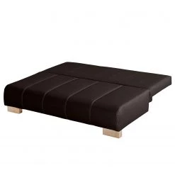 Ars Natura Canapé convertible Novato - Marron foncé 20 Ars Natura Canapé convertible Novato - Marron foncé -Meubles de salon Soldes 1000084024 180808 123030312 GALLERYIMAGES P000000001000084024