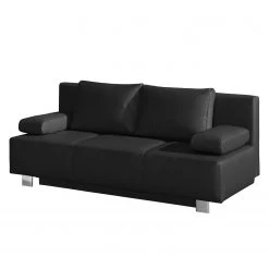 Fredriks Canapé convertible Dayly - Noir