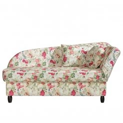 Maison Belfort Méridienne Raasi (convertible) Tissu - Motif fleuri 16 Maison Belfort Méridienne Raasi (convertible) Tissu - Motif fleuri -Meubles de salon Soldes 1000084047 201218 13495500005 DETAILS P000000001000084047