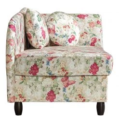 Maison Belfort Méridienne Raasi (convertible) Tissu - Motif fleuri 17 Maison Belfort Méridienne Raasi (convertible) Tissu - Motif fleuri -Meubles de salon Soldes 1000084047 201218 13495700006 DETAILS P000000001000084047