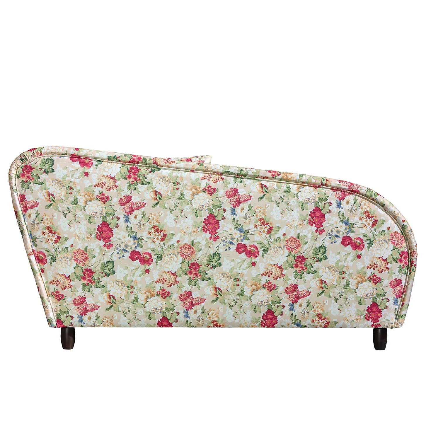 Maison Belfort Méridienne Raasi (convertible) Tissu - Motif fleuri 9 Maison Belfort Méridienne Raasi (convertible) Tissu - Motif fleuri – Image 7