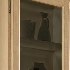 Ridgevalley Meuble TV Breddin (5 éléments) - Pin massif - Sans éclairage 16 Ridgevalley Meuble TV Breddin (5 éléments) - Pin massif - Sans éclairage -Meubles de salon Soldes 1000084253 201004 11240400107 DETAILS P000000001000084253