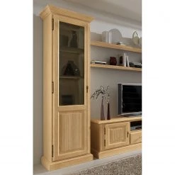 Ridgevalley Vitrine Breddin - Avec éclairage 10 Ridgevalley Vitrine Breddin - Avec éclairage -Meubles de salon Soldes 1000084262 201004 11262000150 MOOD DETAILS P000000001000084262 mood