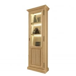 Ridgevalley Vitrine Breddin - Avec éclairage