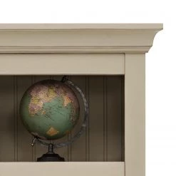 Maison Belfort Bibliothèque Azjana II - Beige clair 18 Maison Belfort Bibliothèque Azjana II - Beige clair -Meubles de salon Soldes 1000084344 201004 11421200432 DETAILS P000000001000084344