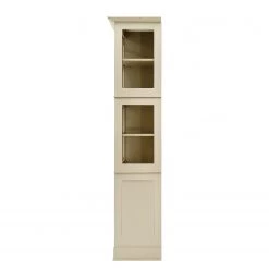 Maison Belfort Vitrine Azjana - Beige clair -Meubles de salon Soldes 1000084374 201004 11473300524 DETAILS P000000001000084374