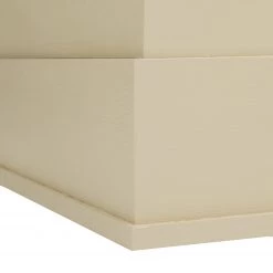 Maison Belfort Vitrine Azjana - Beige clair -Meubles de salon Soldes 1000084374 201004 11474800528 DETAILS P000000001000084374