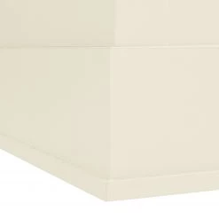 Maison Belfort Vitrine Azjana - Pin blanc / Pin couleur miel -Meubles de salon Soldes 1000084379 201004 11493500560 DETAILS P000000001000084379